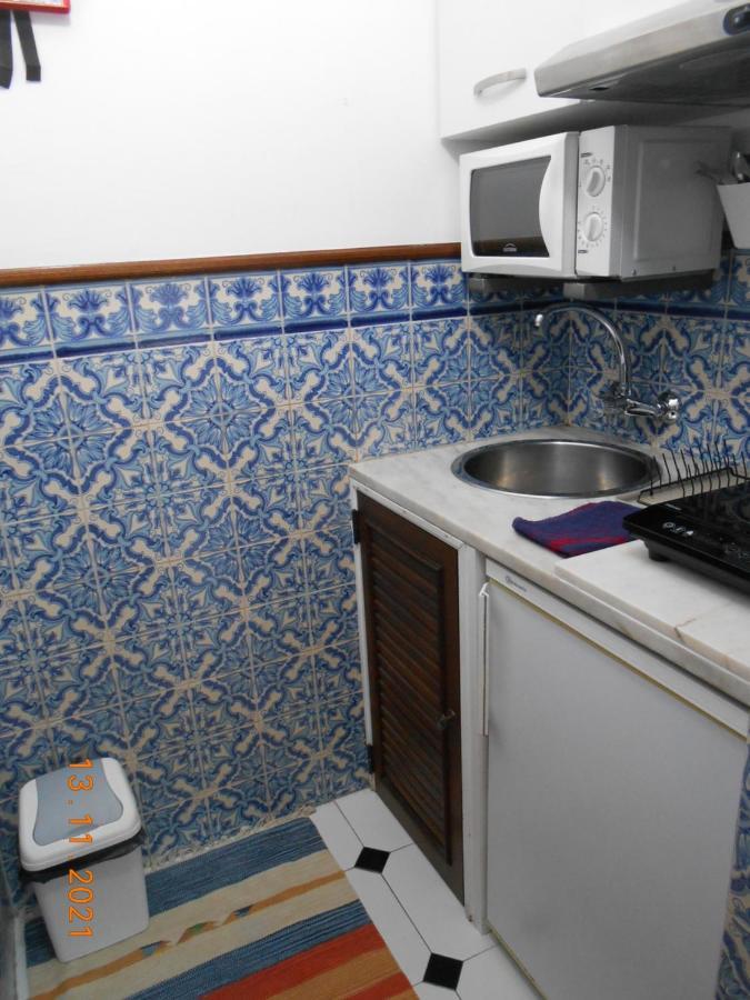 ホテル Sinos Rio Tinto Campainha エクステリア 写真