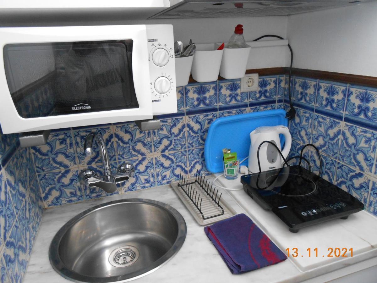 ホテル Sinos Rio Tinto Campainha エクステリア 写真
