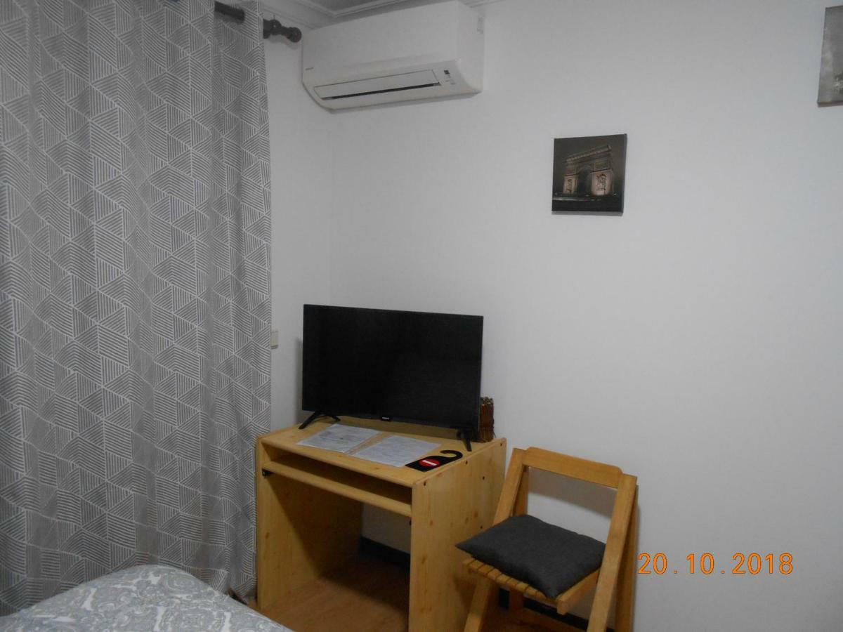 ホテル Sinos Rio Tinto Campainha エクステリア 写真